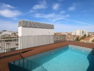 Appartement te koop Lisboa (VBD35494)