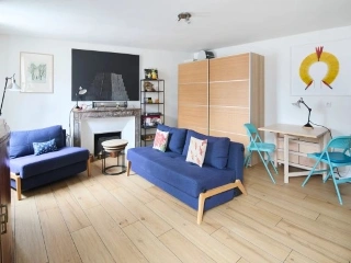 Appartement à vendre Paris (VBD35495)