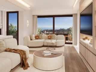 Appartement à vendre Monaco (VBD35496)