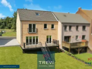 Maison à vendre Clabecq (VBD35501)