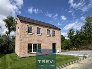 Maison à vendre Clabecq (VBD35502)