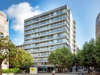 Apartment for sale Liege (VBD35510)
