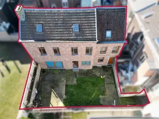 Maison à vendre Liège (VBD35512)