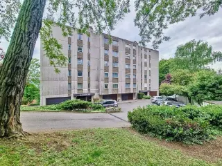 Appartement te koop Grivegnée (VBD35513)