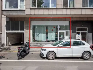 Kantoor te koop Luik (VBD35514)