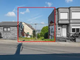 Land for sale Bressoux (VBD35515)