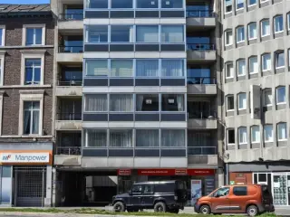 Parking à vendre Liège (VBD35516)