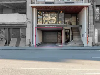 Parking à vendre Liège (VBD35517)