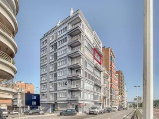 Apartment for sale Liege (VBD35520)