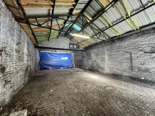 Surface industrielle à louer Angleur (VBD35593)