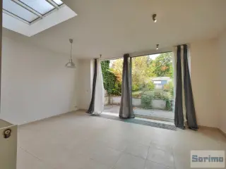 Gelijkvloers te huur Sint-Pieters-Woluwe (VBD35595)