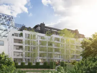 Bureaux à vendre Bruxelles (VBD35597)