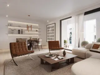 Appartement à vendre Bruxelles (VBD35602)