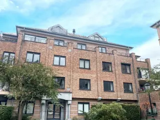 Appartement te koop Oudergem (VBD35603)