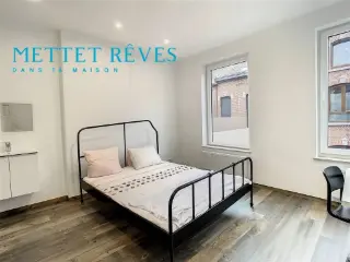 Residence for rent Gosselies (VBD35618)