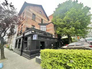 Triplex te huur Elsene (VBD35631)