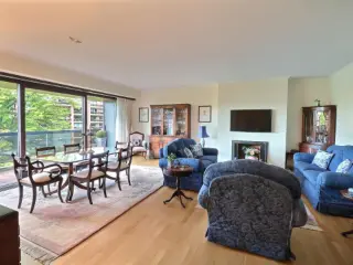 Apartment for rent Ukkel (VBD35635)