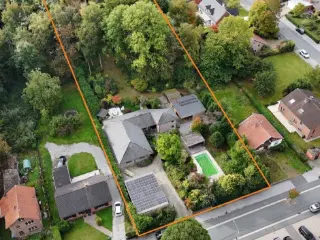 Huis te koop Gerpinnes (VBD35639)