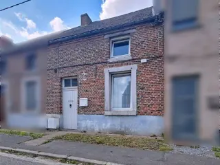 Residence for sale Mont-Sainte-Aldegonde (VBD35640)