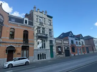 Maison de maître à louer Tournai (VBD35642)