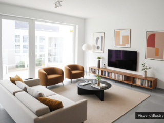 Appartement à vendre Namur (VBD35644)