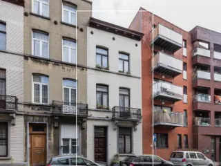 Maison à vendre Anderlecht (VBD35648)