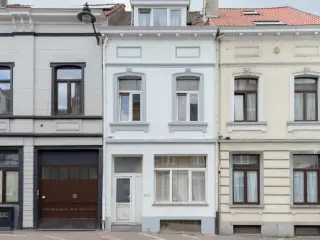 Maison à vendre Etterbeek (VBD35652)