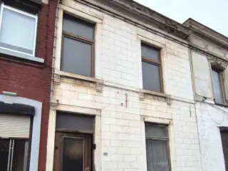 Maison à vendre Dampremy (VBD35656)