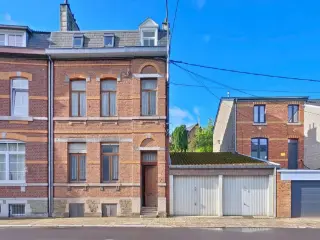 Huis te koop Verviers (VBD35657)