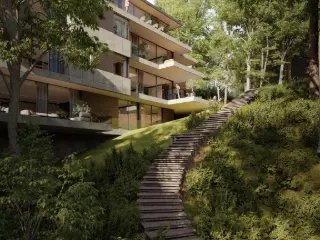 Apartment for sale La Hulpe (VBD35668)