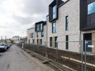 Penthouse te koop Rixensart (VBD35671)