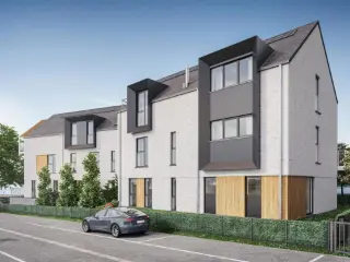 Gelijkvloers te koop Rixensart (VBD35672)