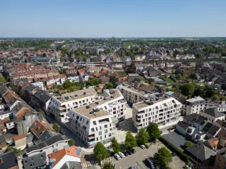 Appartement te koop Eigenbrakel (VBD35673)