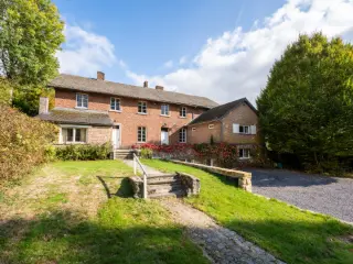 Huis te koop Eigenbrakel (VBD35674)