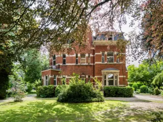 Villa te koop Waterloo (VBD35675)