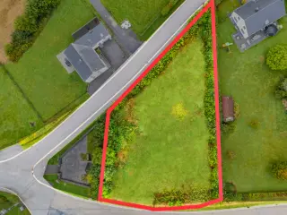 Terrain à vendre Redu (VBD35678)