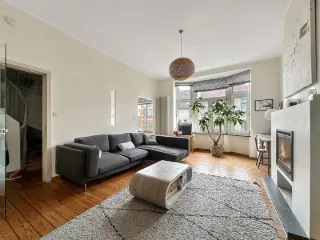 Duplex te koop Ukkel (VBD35680)