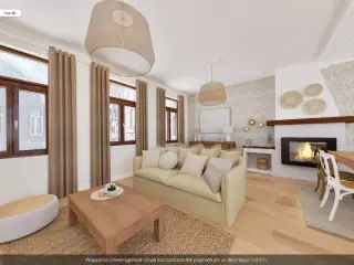 Huis te koop Vilvoorde (VBD35681)