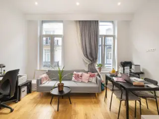 Appartement à vendre Bruxelles (VBD35682)