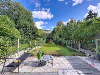 Maison à louer Laeken (VBD35687)