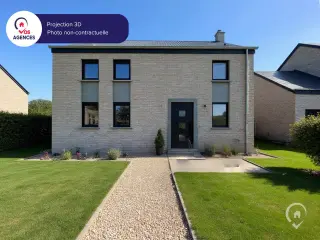 Residence for sale Havelange (VBD35695)