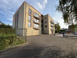 Penthouse te koop Grivegnée (VBD35696)