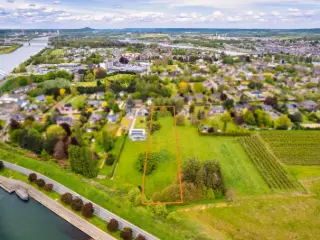 Terrain à bâtir à vendre Hermalle-sous-Argenteau (VBD35702)