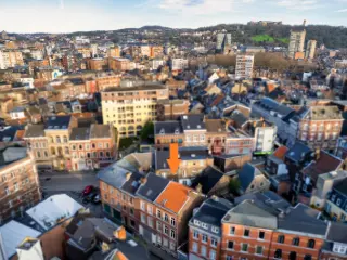 Opbrengsteigendom te koop Bressoux (VBD35704)