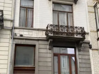 Studio te koop Elsene (VBD35714)