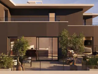 Apartment for sale Brussels (VBD35717)