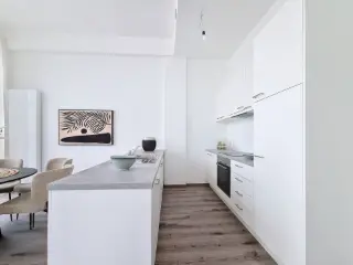 Penthouse for sale Anderlecht (VBD35722)