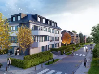 Apartment for sale Ukkel (VBD35726)