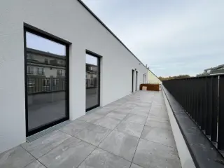 Penthouse for sale Evere (VBD35729)