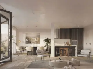 Appartement à vendre Evere (VBD35731)